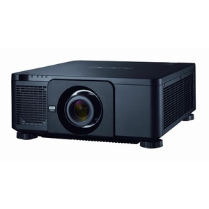 Проектор для коммерческих инсталляций NEC PX803UL BK