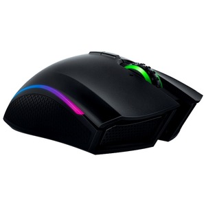 Мышь игровая Razer Mamba Chroma