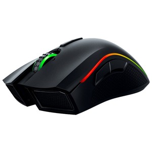 Мышь игровая Razer Mamba Chroma