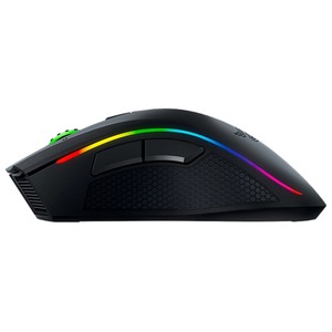 Мышь игровая Razer Mamba Chroma