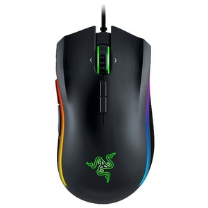 Мышь игровая Razer Mamba Chroma Tournament