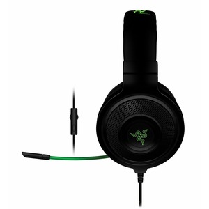 Игровая гарнитура Razer Kraken Pro 2015 Black