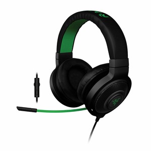 Игровая гарнитура Razer Kraken Pro 2015 Black