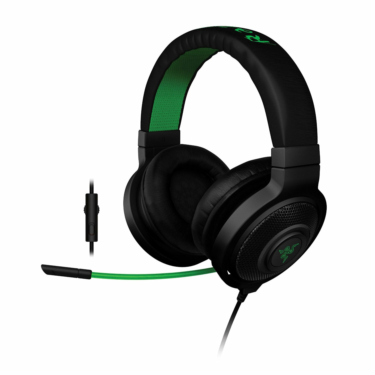 Как разобрать наушники razer kraken Купить Razer Kraken Pro 2015 Black игровую гарнитуру в каталоге интернет магазин