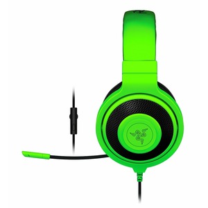 Игровая гарнитура Razer Kraken Pro 2015 Green