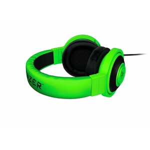 Игровая гарнитура Razer Kraken Pro 2015 Green