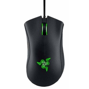 Мышь игровая Razer DeathAdder 3500
