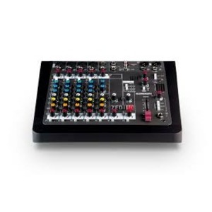 Микшеры аналоговые Allen & Heath ZEDi10