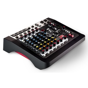 Микшеры аналоговые Allen & Heath ZEDi10FX