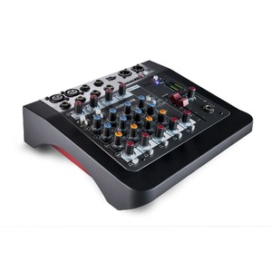 Микшеры аналоговые Allen & Heath ZEDi8