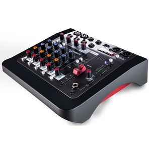 Микшеры аналоговые Allen & Heath ZEDi8