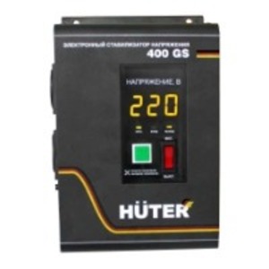 Стабилизатор Huter 400GS