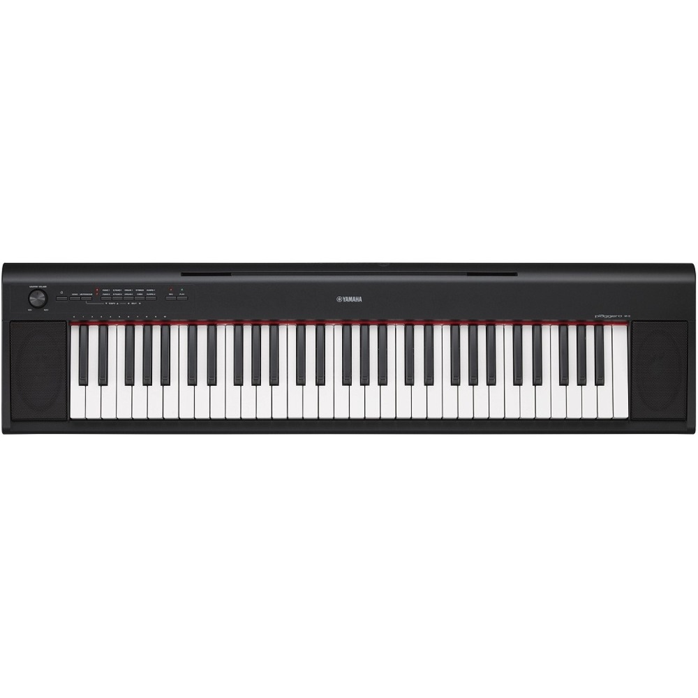 Пианино цифровое Yamaha NP-12B