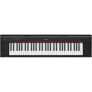 Пианино цифровое Yamaha NP-12B