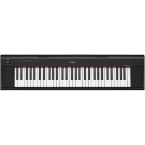 Пианино цифровое Yamaha NP-12B