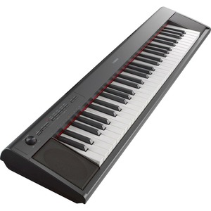 Пианино цифровое Yamaha NP-12B