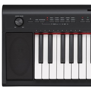 Пианино цифровое Yamaha NP-12B