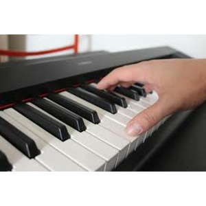Пианино цифровое Yamaha NP-12B
