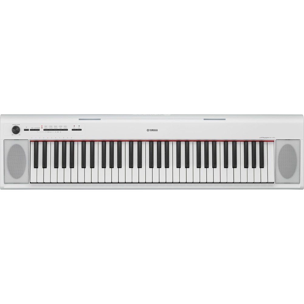 Синтезатор Yamaha NP-12W
