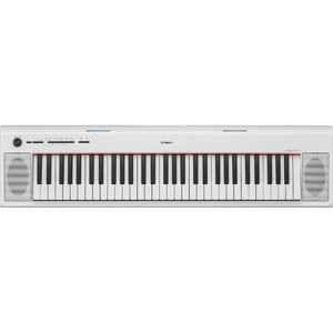 Синтезатор Yamaha NP-12W