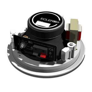 Встраиваемая акустика трансформаторная Ecler IC6