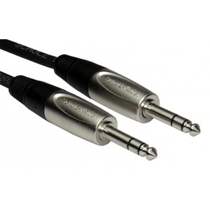 Кабель аудио 1xJack - 1xJack Schulz Kabel STO 7,5 7.5m