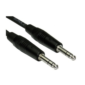 Кабель аудио 1xJack - 1xJack Schulz Kabel STON 5 5.0m