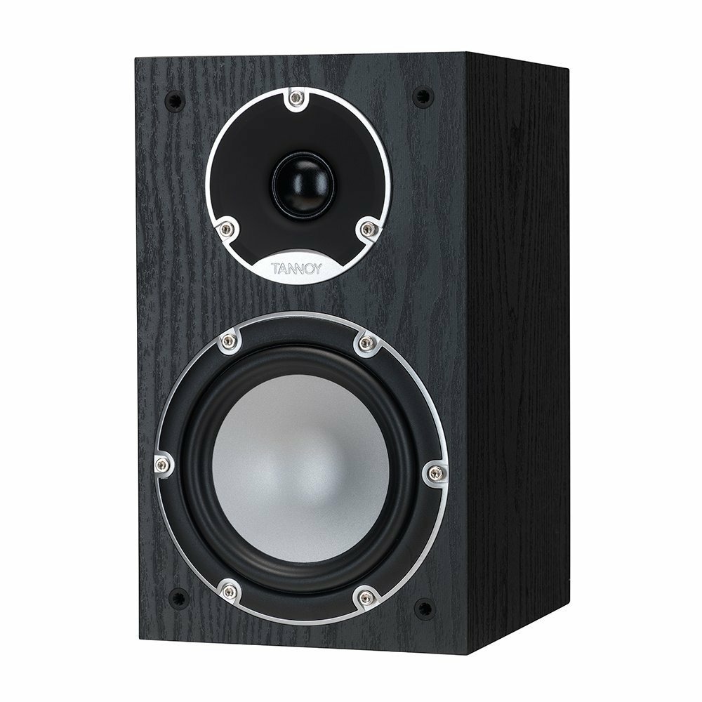 Полочная акустика Tannoy Mercury 7.1 Black Oak