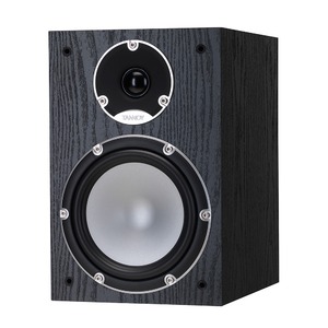 Полочная акустика Tannoy Mercury 7.2 Black Oak