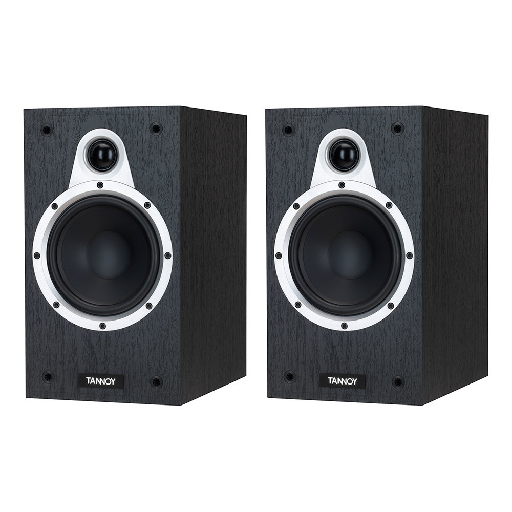 Полочная акустика Tannoy Eclipse One Black Oak