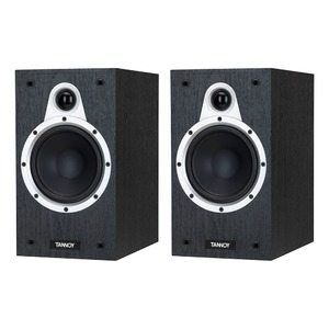 Полочная акустика Tannoy Eclipse One Black Oak