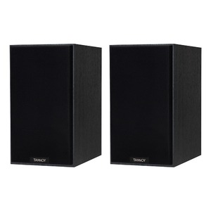 Полочная акустика Tannoy Eclipse One Black Oak