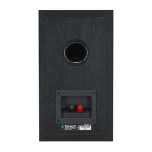 Полочная акустика Tannoy Eclipse One Black Oak