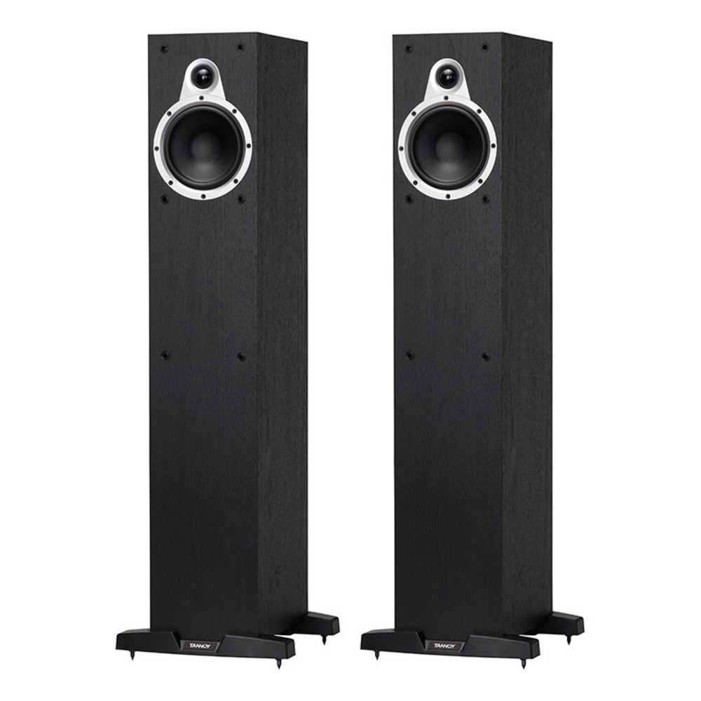 Напольная акустика Tannoy Eclipse Two Black Oak