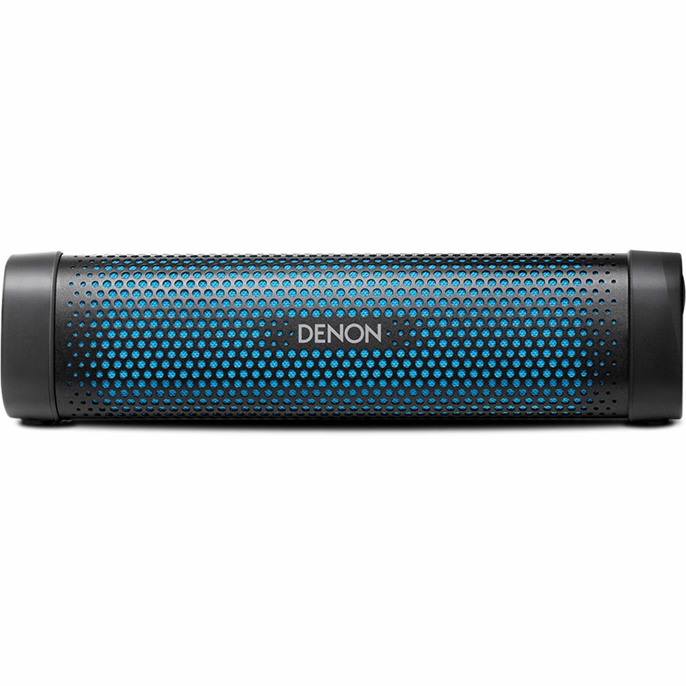 Портативная акустика Denon Envaya mini Black