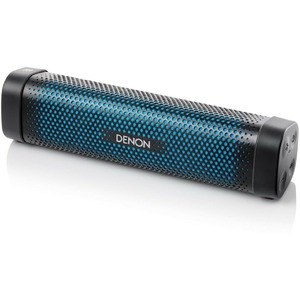 Портативная акустика Denon Envaya mini Black