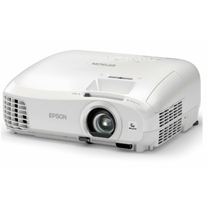 Проектор для домашнего кинотеатра Epson EH-TW5210