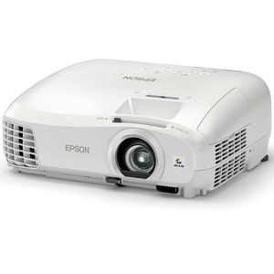 Проектор для домашнего кинотеатра Epson EH-TW5300