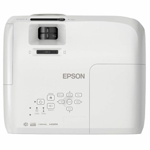 Проектор для домашнего кинотеатра Epson EH-TW5300