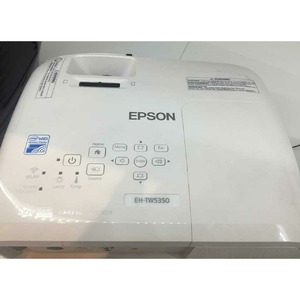 Проектор для домашнего кинотеатра Epson EH-TW5350