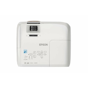 Проектор для домашнего кинотеатра Epson EH-TW5350