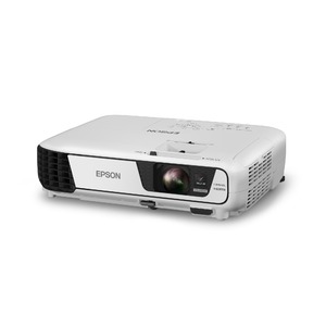 Проектор для офиса и образовательных учреждений Epson EB-W32