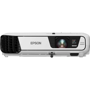 Проектор для офиса и образовательных учреждений Epson EB-W32