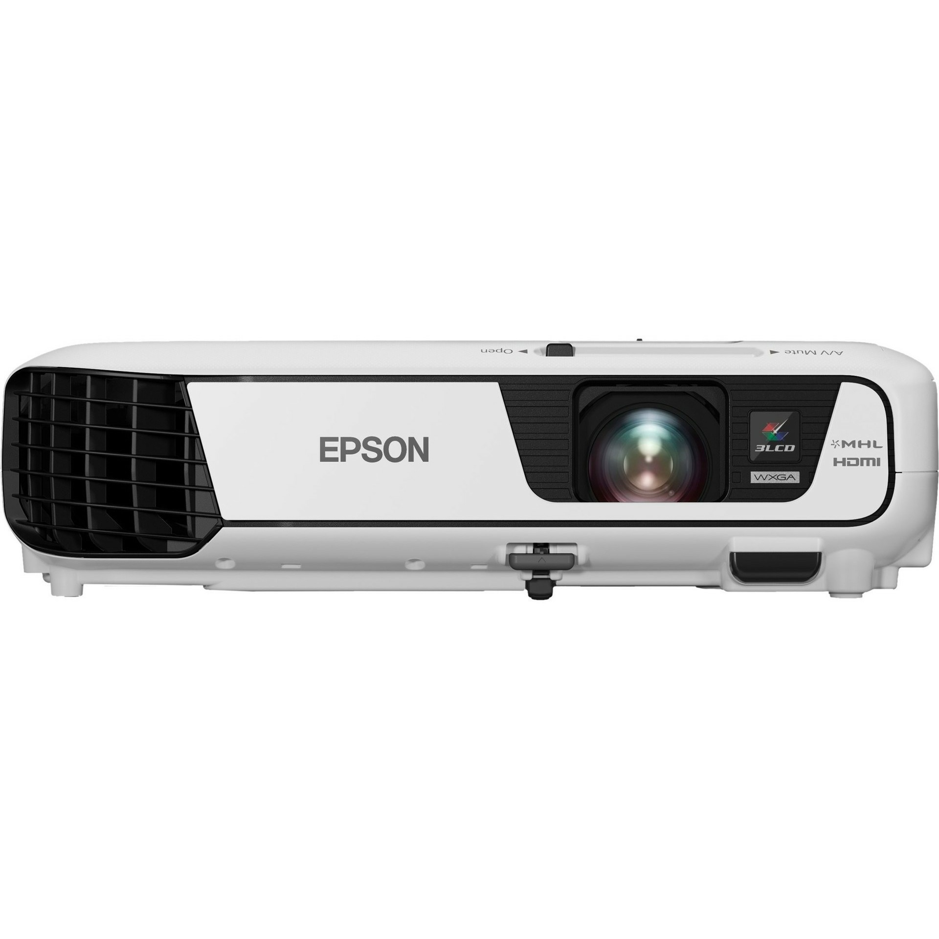 Принципиальная электрическая схема проектора epson eb x05