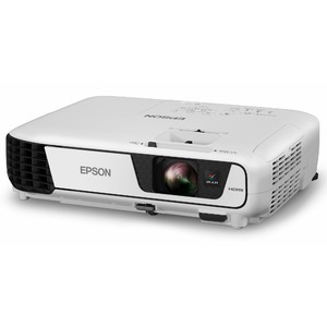 Проектор для офиса и образовательных учреждений Epson EB-W31