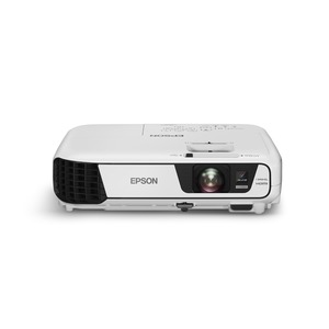 Проектор для офиса и образовательных учреждений Epson EB-W31