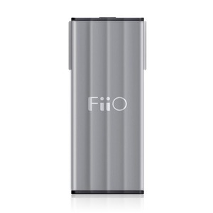 Усилитель для наушников портативный FiiO K1