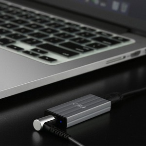 Усилитель для наушников портативный FiiO K1