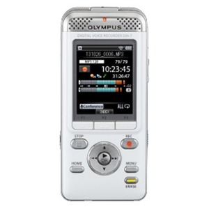 Диктофон Olympus DM-7