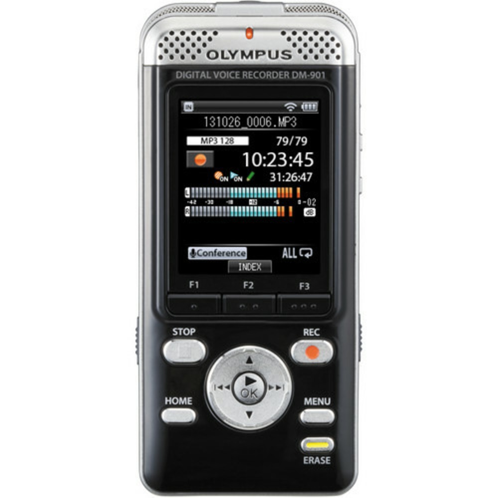 Диктофон Olympus DM-901